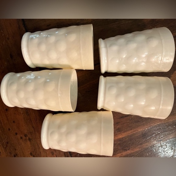 Vintage 1950’s F&F die and mold cups set of 5 - Picture 3 of 5